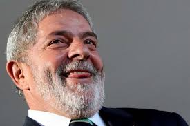 Lula aparece como favorito para 2018 segundo o Ibope