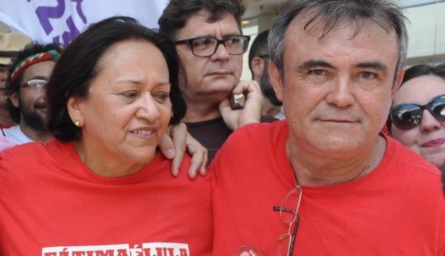 Governadora Fátima nomeia Leopoldo Nunes como Diretor da 14ª DIREC em Umarizal