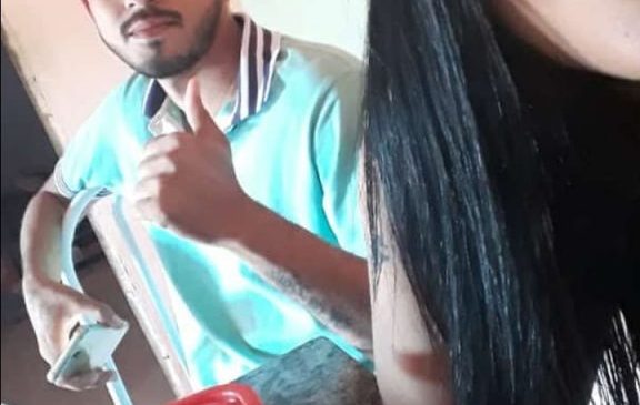 Polícia prende mulher envolvida no assassinato de policial militar