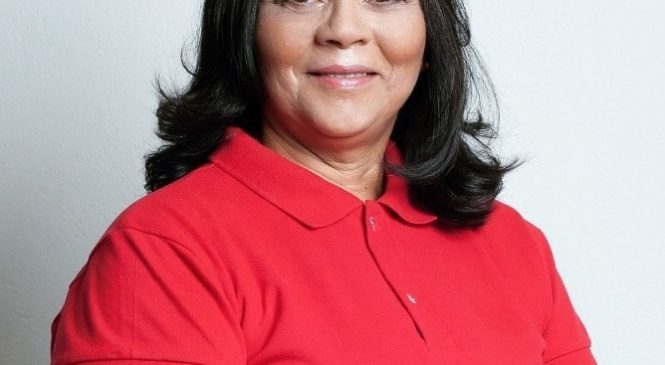Vereadora Lindalice Brito tem projeto aprovado que dará nome de mulheres as ruas e avenidas em Lucrécia