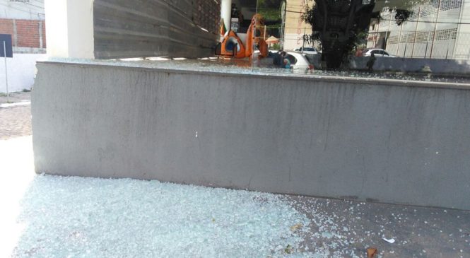 Em Natal, loja de carros é arrombada pela sexta vez este ano