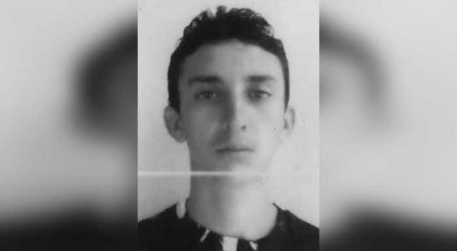 Polícia divulga identidade de assaltante preso neste domingo (20) em Catingueira (PB)