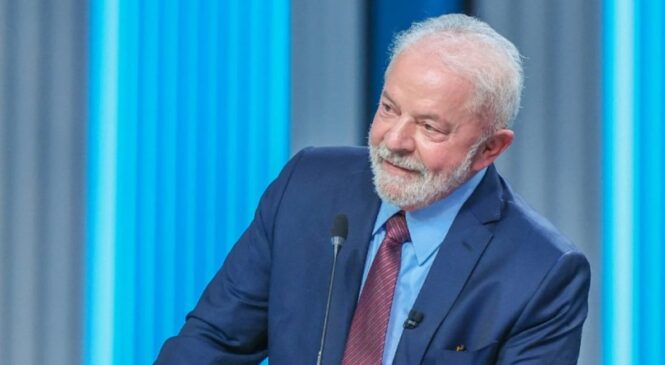 Investimento de estrangeiros aumenta no Brasil com vitória de Lula; confira