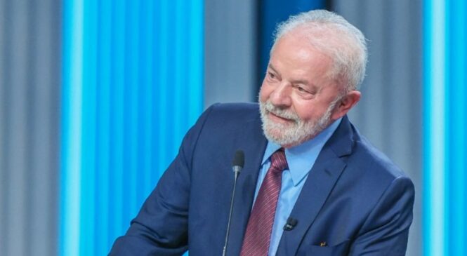 Investimento de estrangeiros aumenta no Brasil com vitória de Lula; confira
