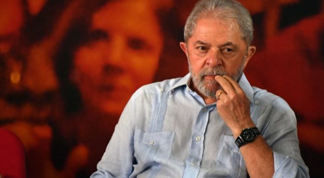 Lula tem 70% de chances de vitória nas eleições de outubro, diz Eurasia