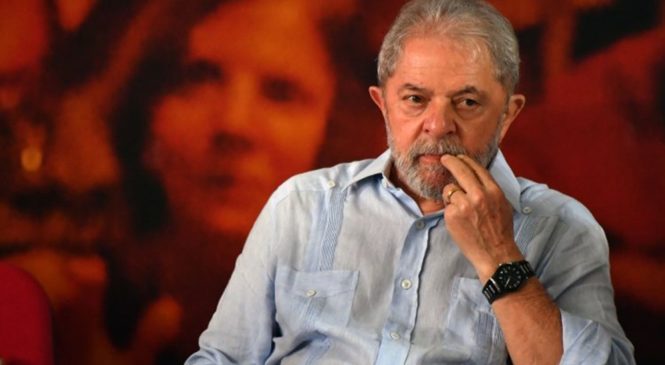 A estratégia do PT envolve, além do peso de Lula, a disputa pelo poder da narrativa 