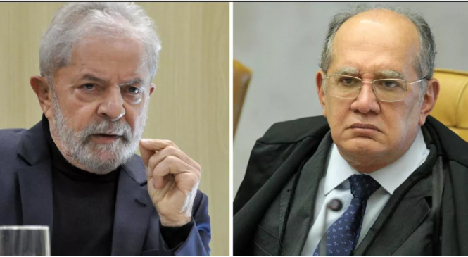 “Devemos a Lula um julgamento justo”, reconhece Gilmar Mendes
