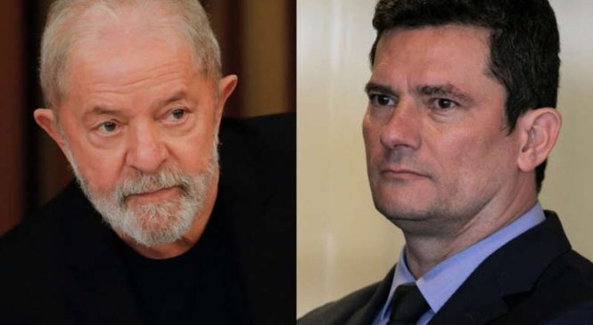 STF retoma julgamento do caso de Lula e da parcialidade de Moro; entenda