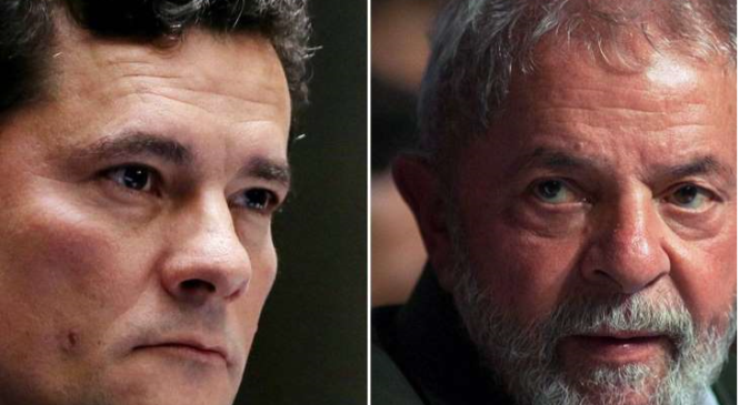 Moro não pode obrigar Lula a comparecer a oitiva das testemunhas