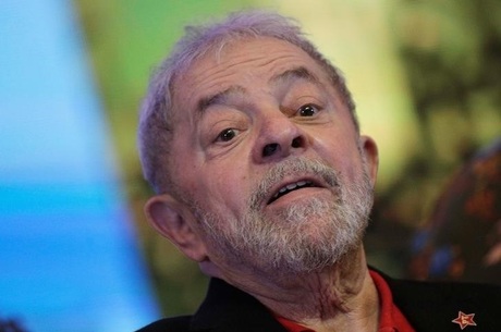 Datafolha: Lula lidera intenções de voto, mas tem a maior rejeição para as Eleições 2018