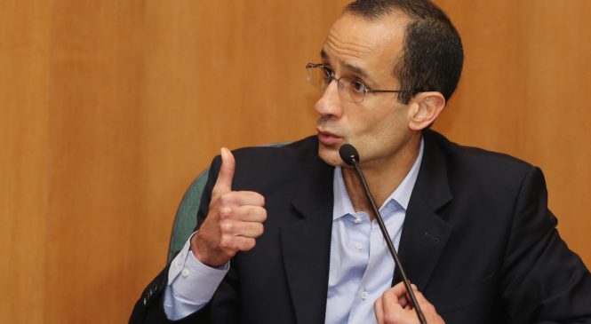 “Político que disser que não recebeu caixa 2 está mentindo”, diz Odebrecht