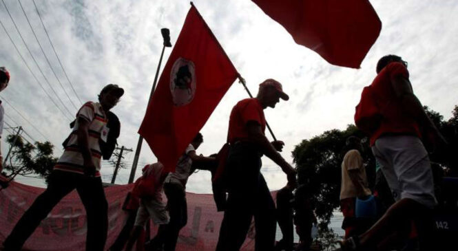 MST invade duas fazendas e cria assentamentos em áreas pertencentes à Ferbasa na Bahia