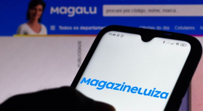 Magazine Luiza compra plataforma de e-commerce KaBuM! por R$ 3,5 bilhões