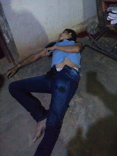 Integrante de facção é morto dentro de sua residência por homens encapuzados, é o 8º Homicídio em Umarizal em 2019