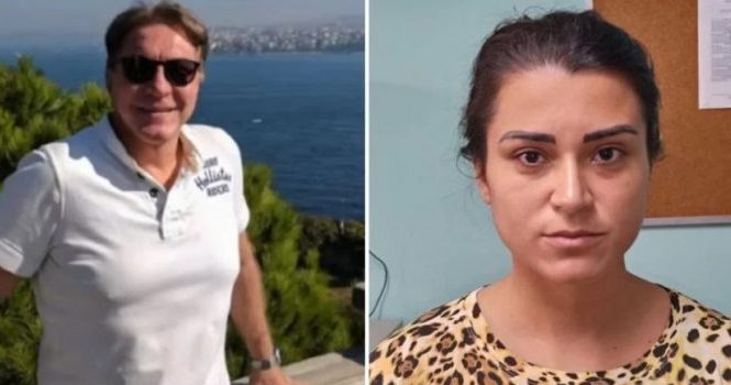 Presa mulher que planejou com amante traficante morte do marido no RN