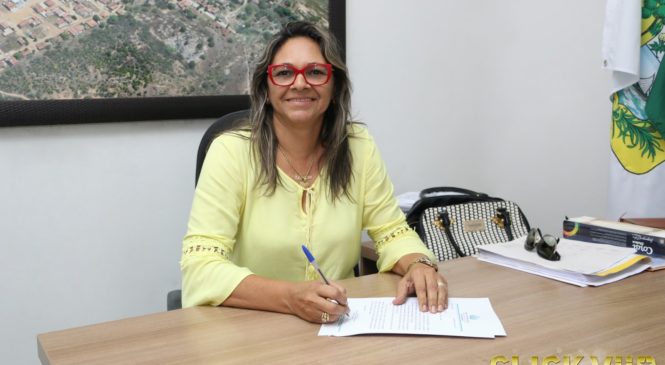 A prefeitura de Paraú vai gastar mais de R$ 81 mil para pintar o cemitério da cidade