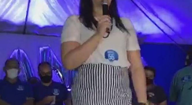 OFICIAL: Marianna Almeida confirma mais três nomes para compor secretariado de Pau dos Ferros