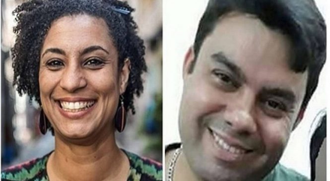 MP do Rio briga na Justiça com Google para identificar ocupantes do carro usado no assassinato de Marielle