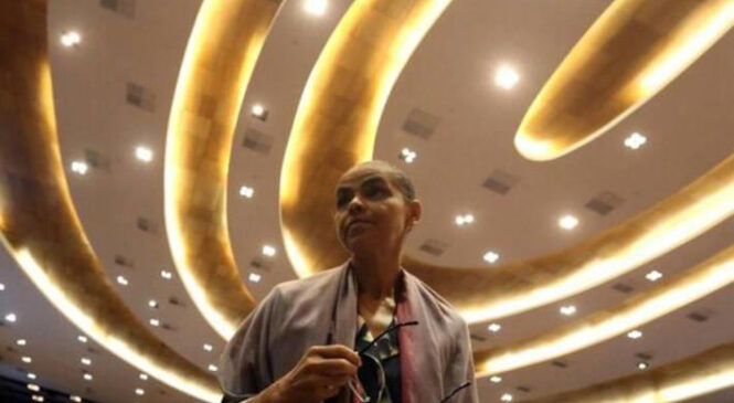 Impasse sobre quem vai liderar gestão ambiental no governo Lula divide setor