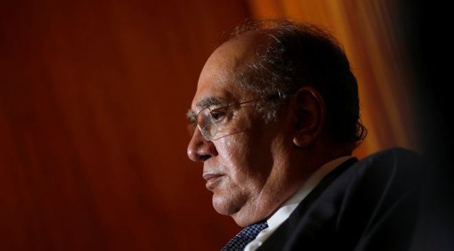 ‘Se Moro for considerado suspeito, processos de Lula voltam à fase de denúncia‘, afirma Gilmar Mendes
