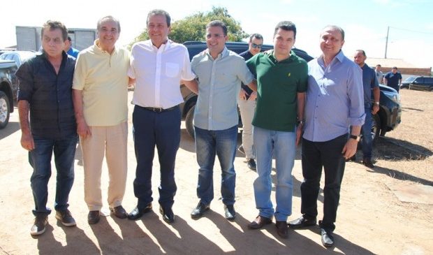 Ministério Público Eleitoral pede cassação de Raimundo Fernandes e Walter Alves