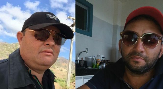 Quatro pessoas ¨foram mortas na cidade de João Dias na tarde de ontem