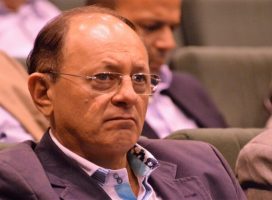Registros de portaria colocam deputado Benes Leocádio diante da necessidade de esclarecimentos