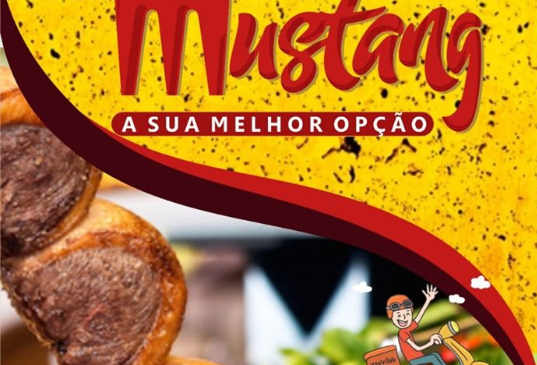Churrascaria Mustang reabre em Pau dos Ferros