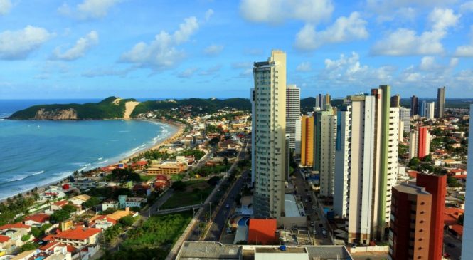 Prefeitura de Natal anuncia reabertura do comércio a partir desta terça, 30 de junho; veja serviços que abrem na 1ª fase de retomada