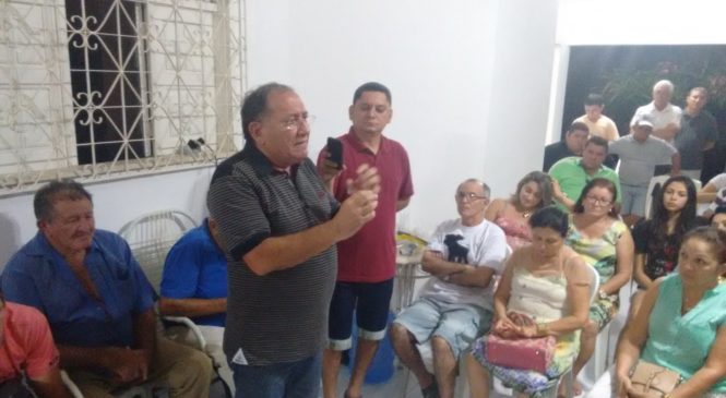 Nilton X Leonardo = Um sujo falando de um mal lavado