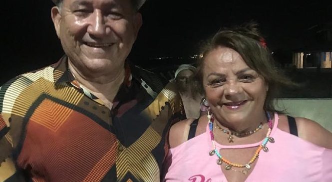 Oposição resolve finalmente colocar Nilton Figueiredo no seu devido lugar