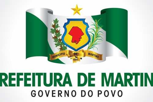 Prefeitura Municipal de Martins lança edital para a realização de Concurso Público