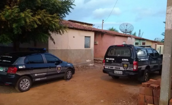 Operação Cronos II, trinta e três investigados por homicídios e feminicídios no RN são presos