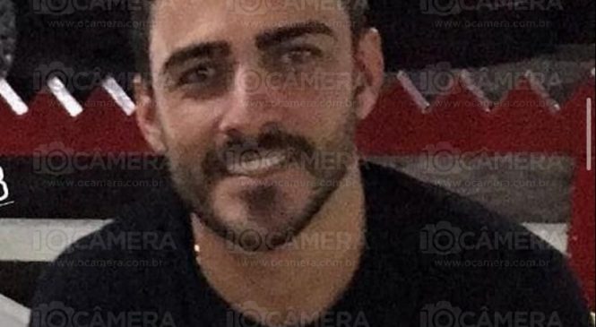 “PH” acusado na morte do empresário na cidade de Felipe Guerra é preso no Piauí