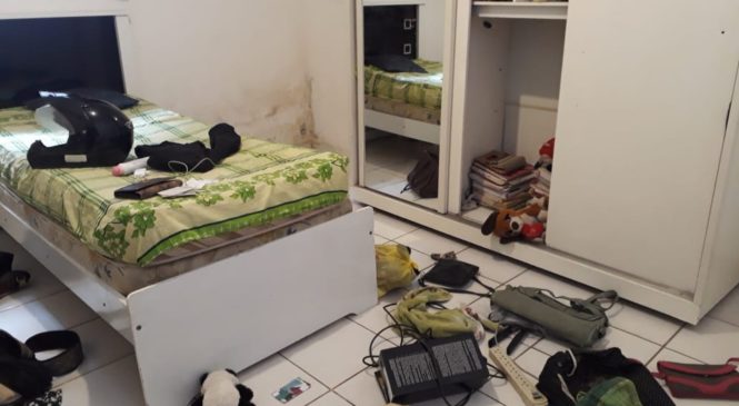Servidor público aposentado é vítima de sequestro relâmpago na Zona Sul de Natal