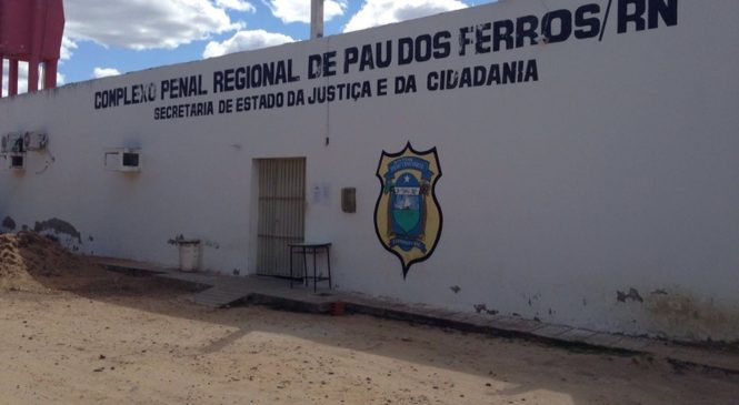 Corregedoria encontra R$ 3 mil dentro de cela em presídio do RN