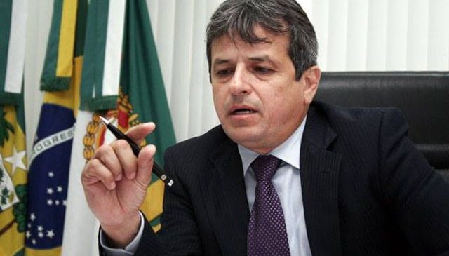 Procurador-geral de Justiça do RN é denunciado