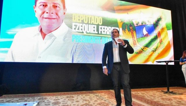 PSDB poderá eleger apenas 8 dos 12 deputados estaduais. A região oeste deverá perder representantes