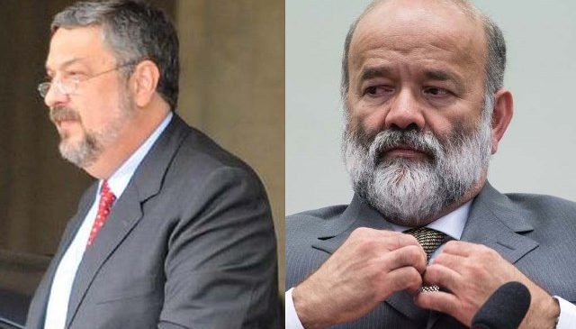 Lava Jato: STJ anula condenações de Palocci, Vaccari e outros 11 réus e envia processo à Justiça Eleitoral