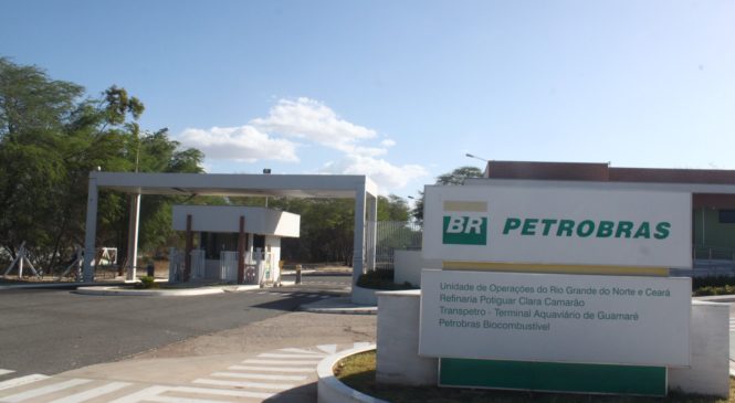 RN tem aumento de 33% nos repasses de royalties de petróleo e gás em 2018