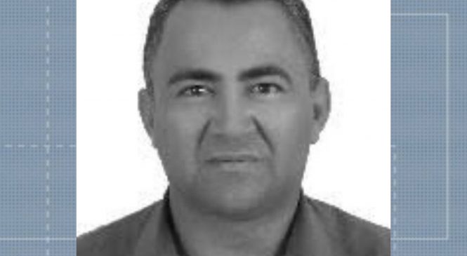 Ex-vereador é morto a tiros em cidade do Oeste potiguar