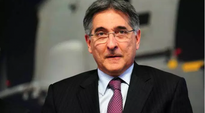 Polícia Federal faz buscas em endereços de Fernando Pimentel (PT)