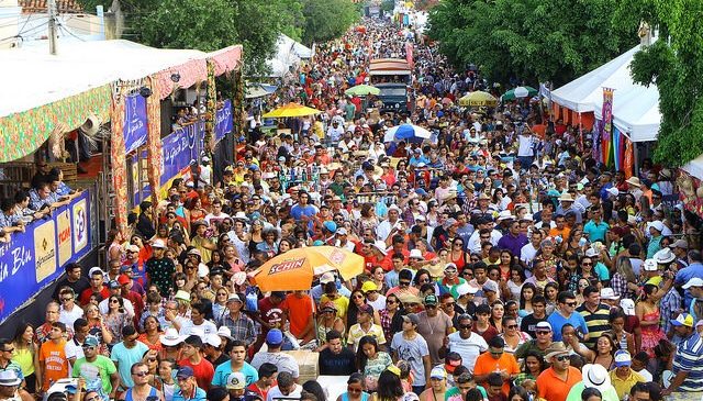 Pingo da Mei Dia contará com mais de 400 agentes de segurança