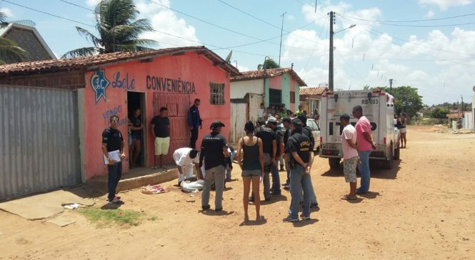 Suspeitos de formar grupo de extermínio em cidade da Grande Natal são denunciados pelo MP