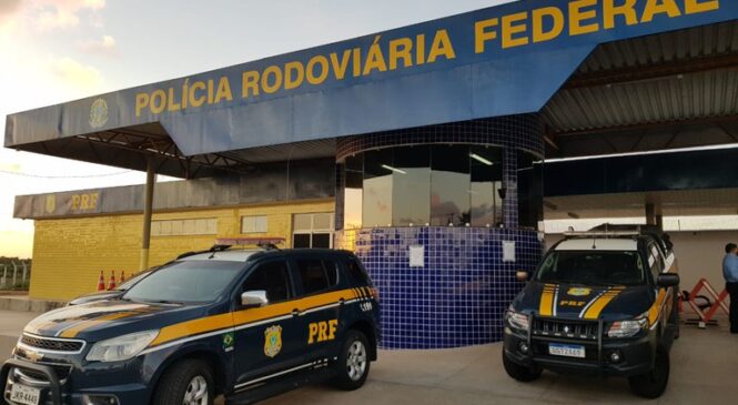 Governo federal exonera chefe da PRF e troca direção da PF no RN e outros estados