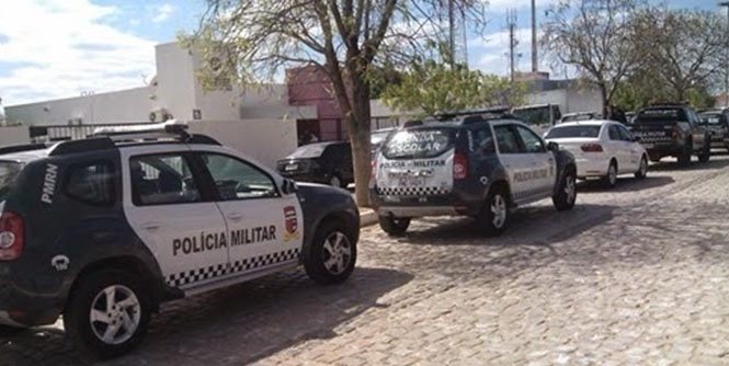 CONDENADO A 52 ANOS DE PRISÃO POR ALICIAR MENORES PARA PROSTITUIÇÃO EM MOSSORÓ E APODI É PRESO