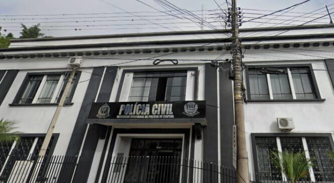Policial civil atira contra companheira no interior de SP