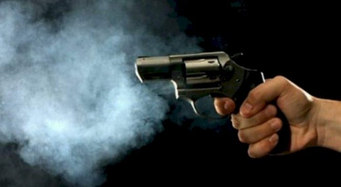 Garçom sofre tentativa de homicídio no Bairro São Benedito em Pau dos Ferros