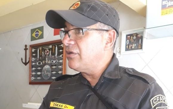 Sargento da PM é assassinado com tiros na cabeça