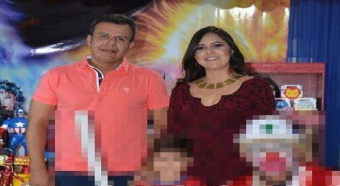 Policial Civil Mata Mulher E Tira Própria Vida Na Cidade De Patos